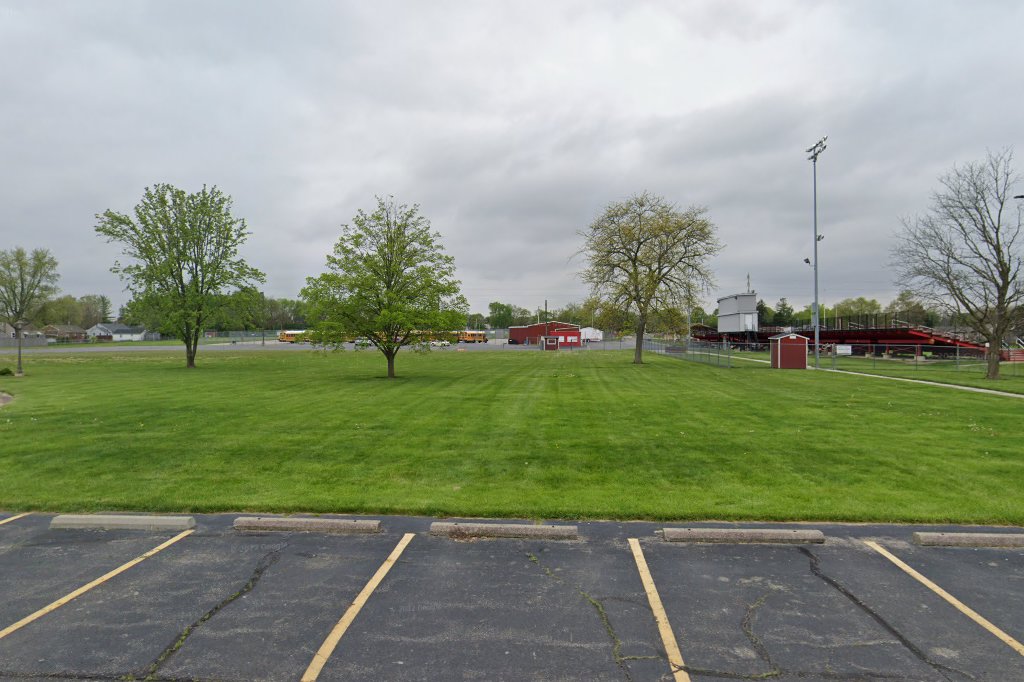 Milton-Union High School
