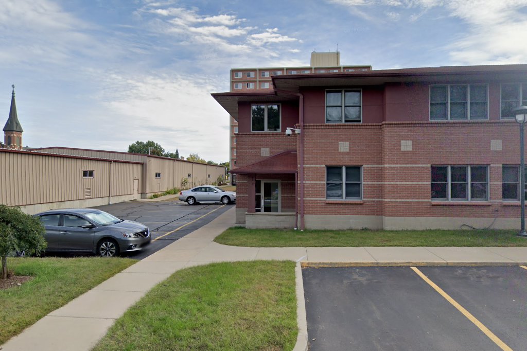 Wausau Housing Authority