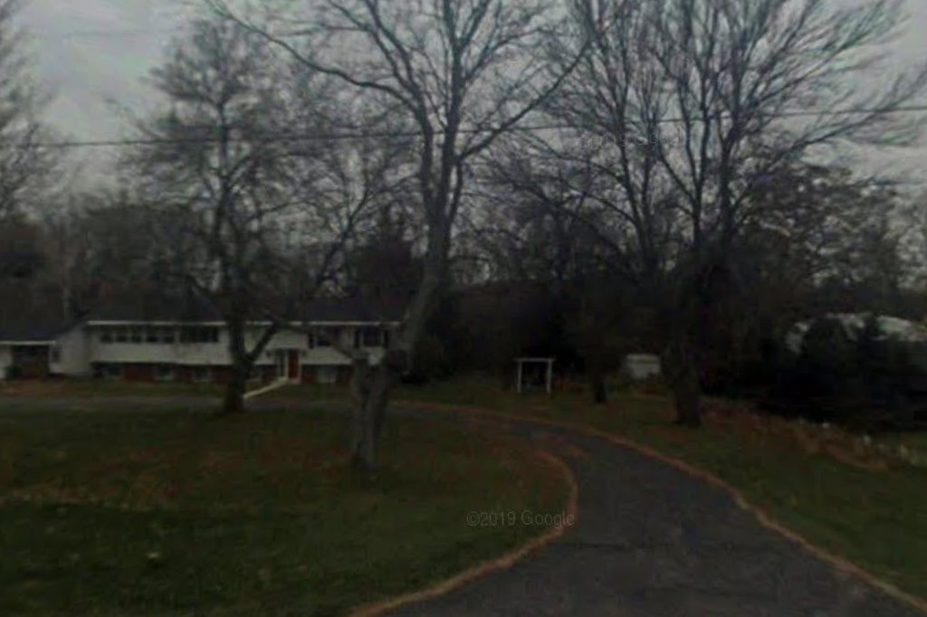 River Falls Housing Authority
