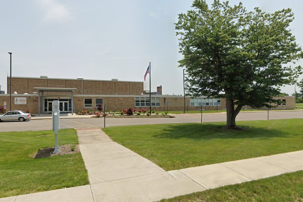 Dixie Middle School