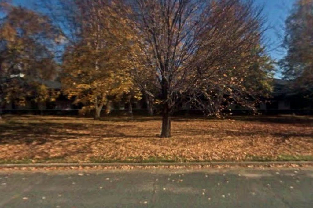 Luck Village Housing Authority