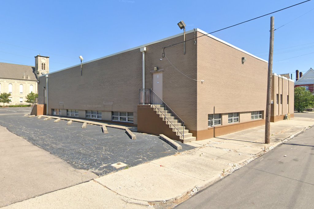 Summit Academy Transition High School Dayton
