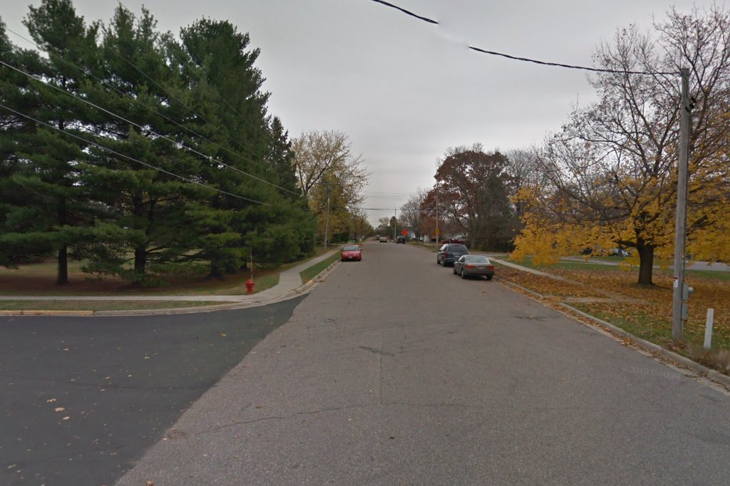 Mauston Housing Authority