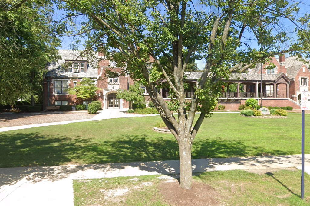 Smith Elementary School