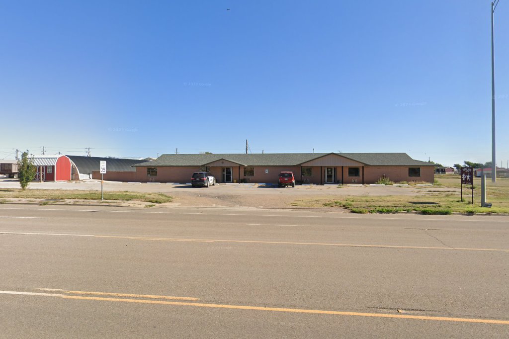 Texline Municipal Court