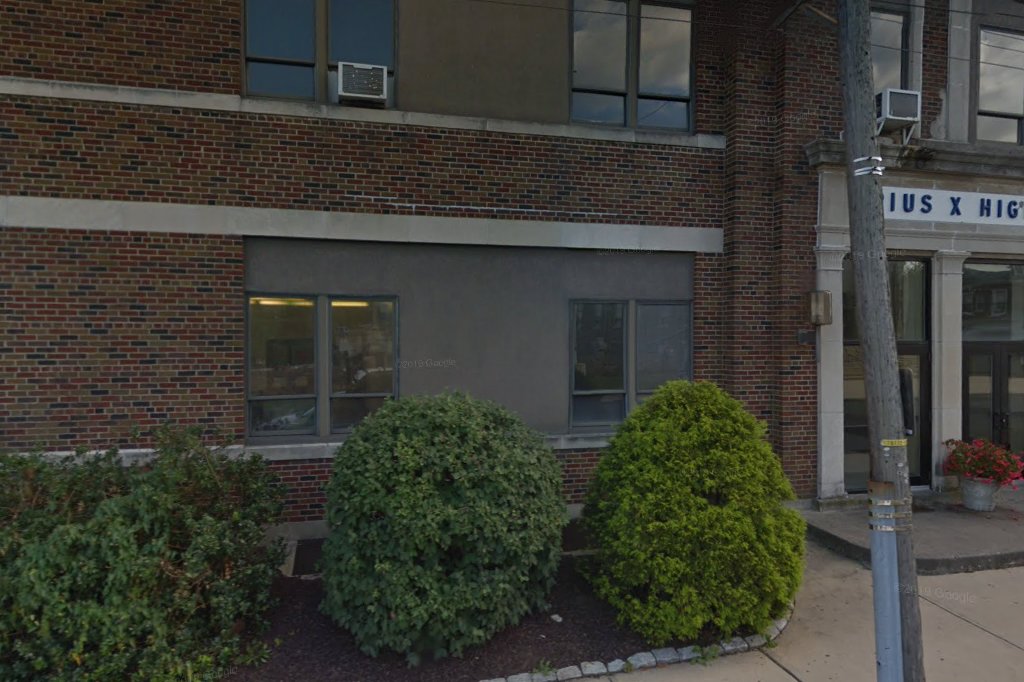 Pius X High School