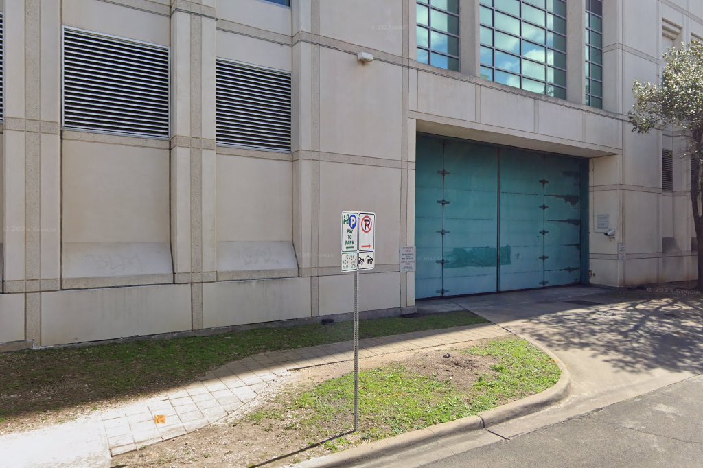 Travis County Court at Law I