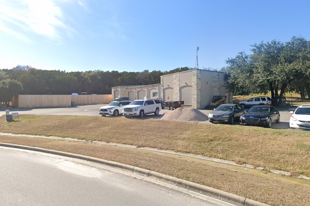 Village of Point Venture Municipal Court