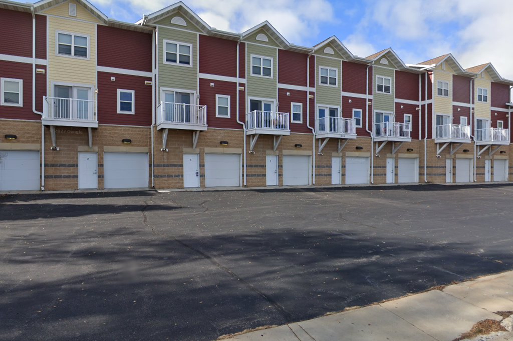 Beloit Housing Authority