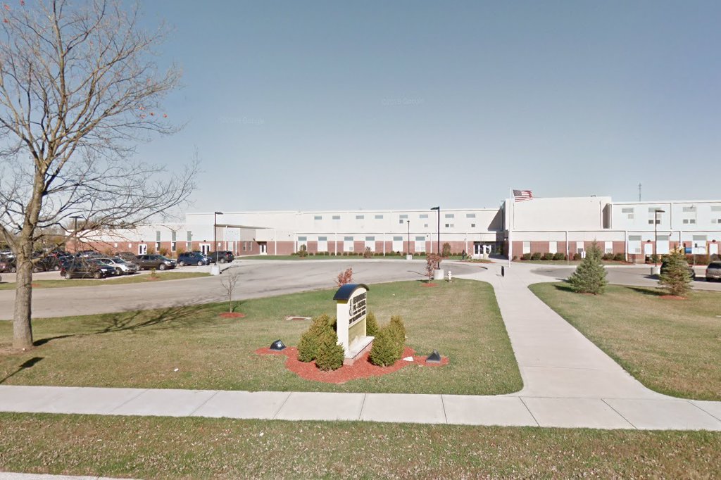 Meadowdale Pre-K-8 School