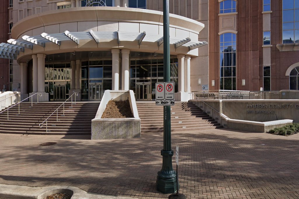 Houston District Court I