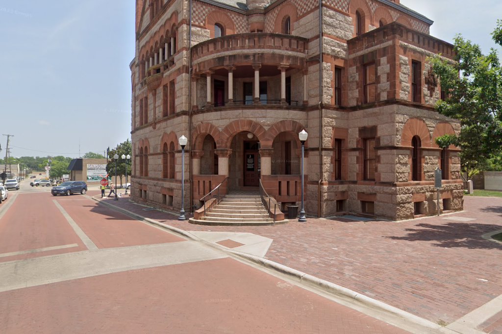 Hopkins County Court