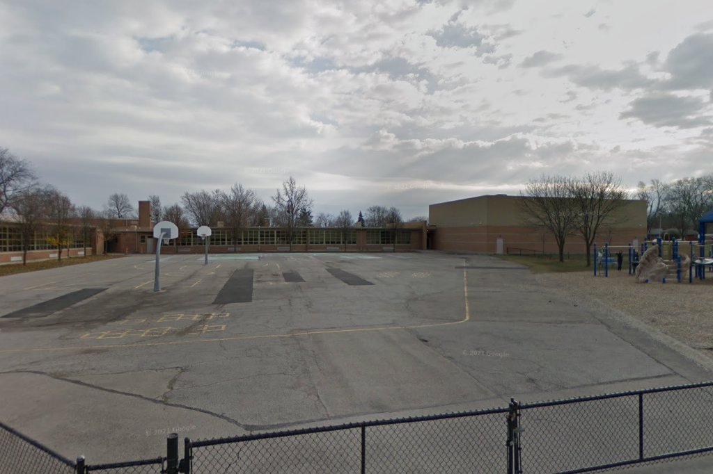 Orchard Park Middle School
