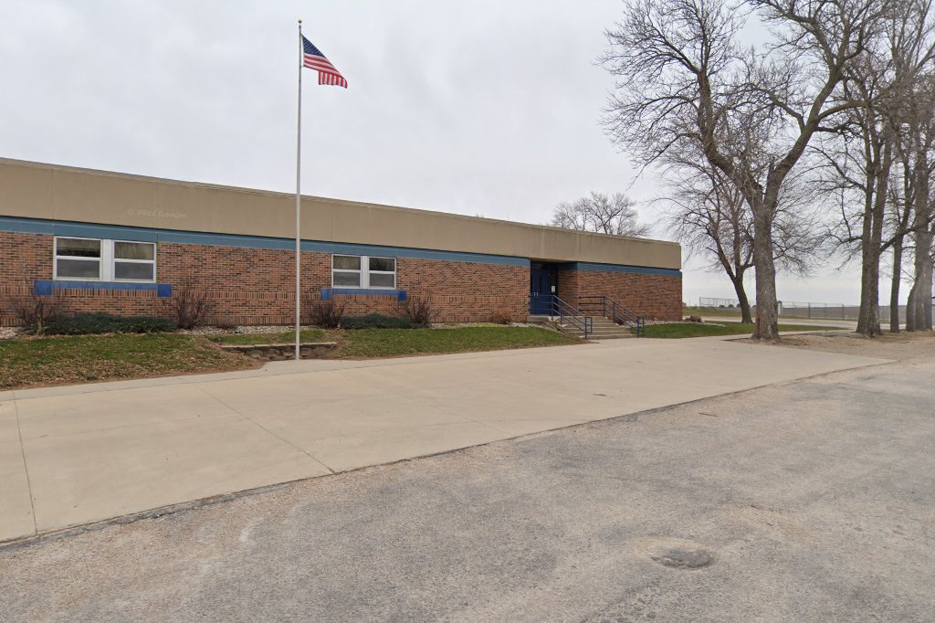 Galva-Holstein Upper Elementary School