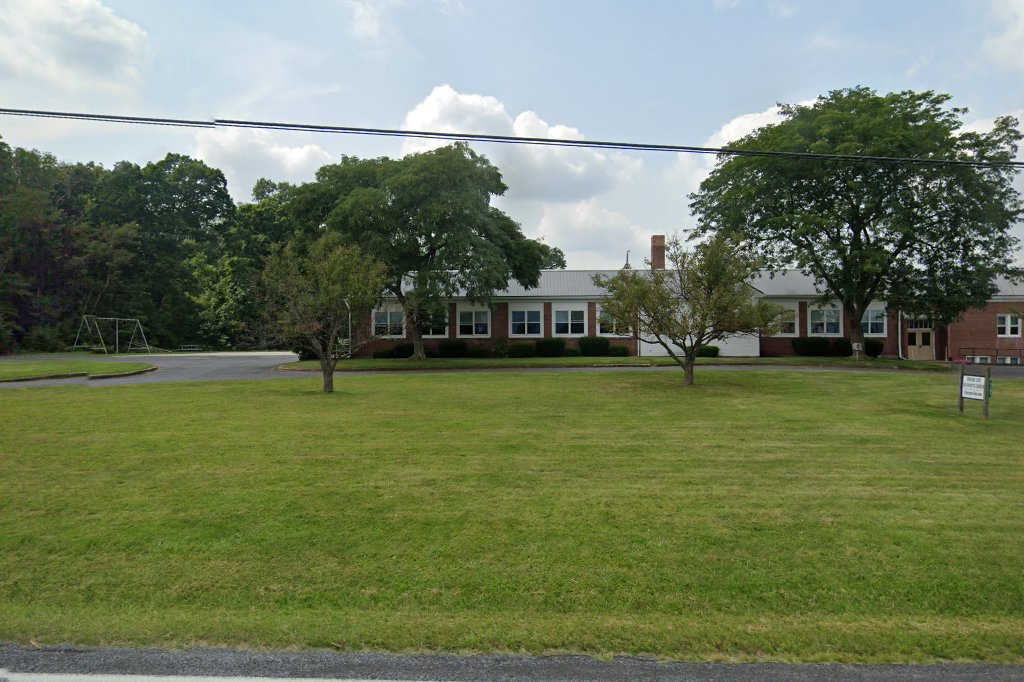 Friends Cove Mennonite School