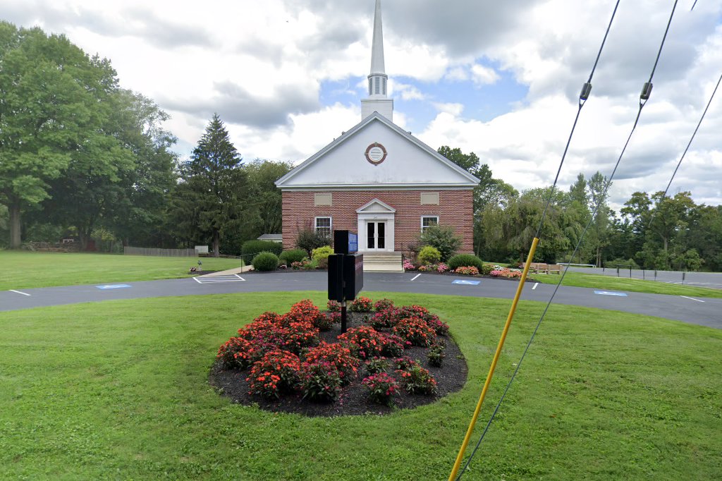 Avon Grove Church of the Nazarene