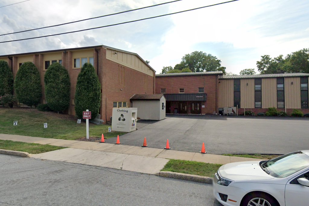 Bible Baptist School