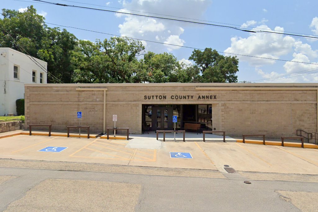 Sutton County Court