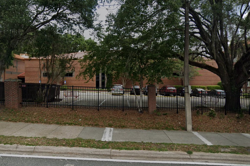 Leon High School