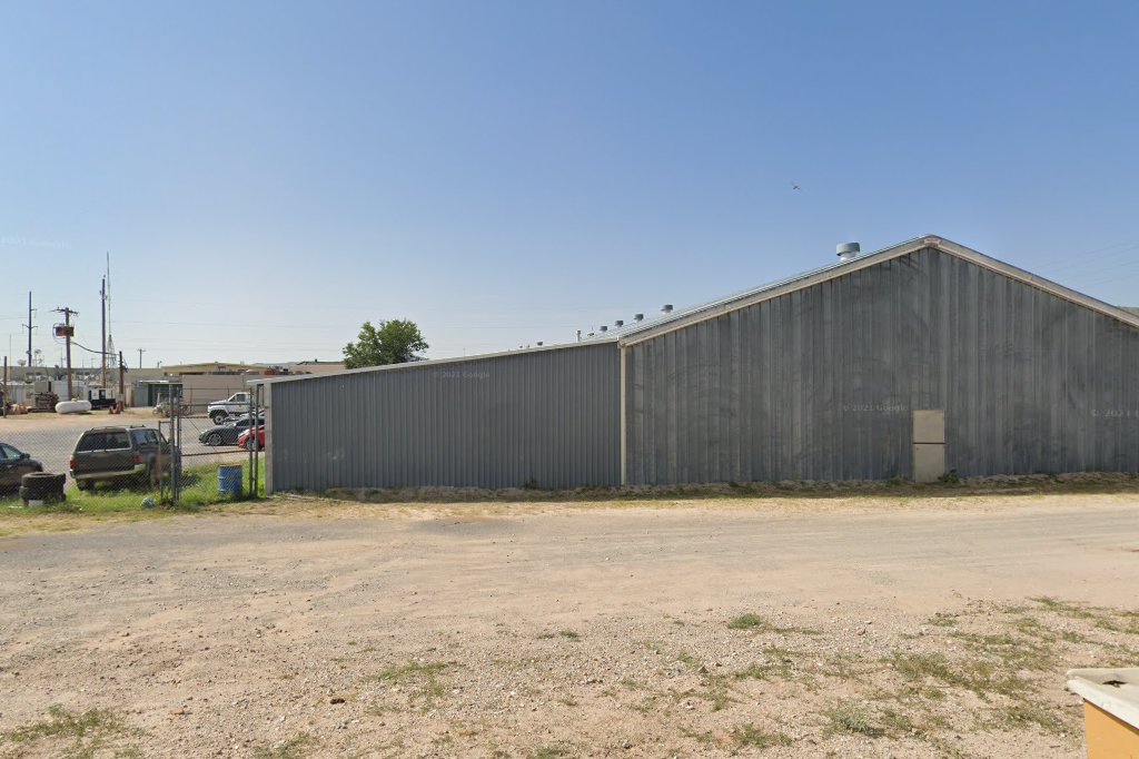 Sierra Blanca Justice of Peace Court