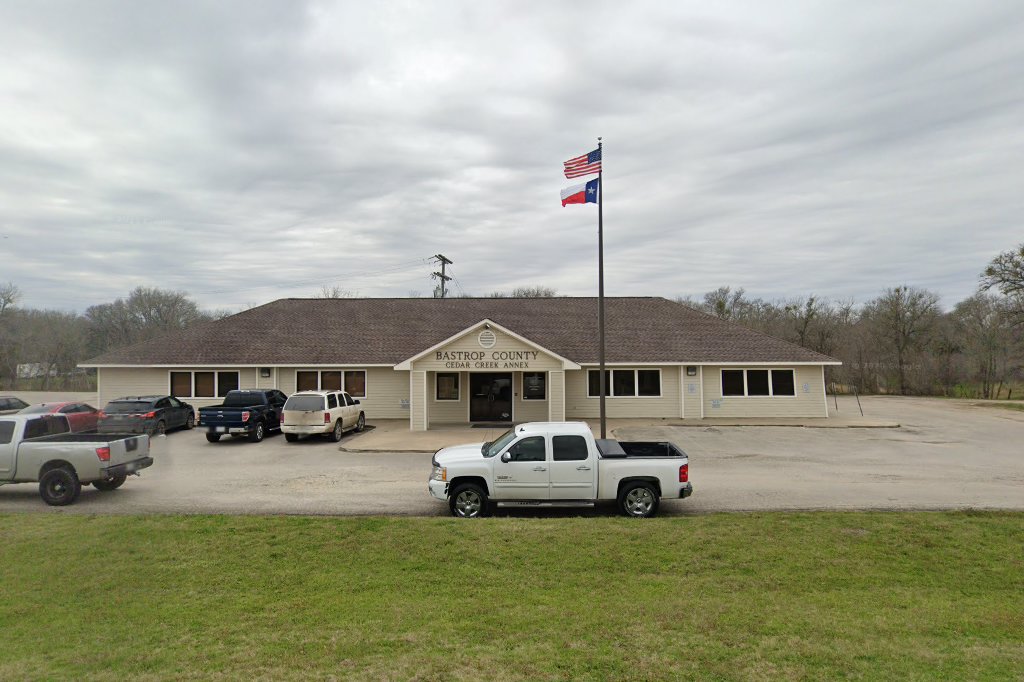 Cedar Creek Justice of Peace Court