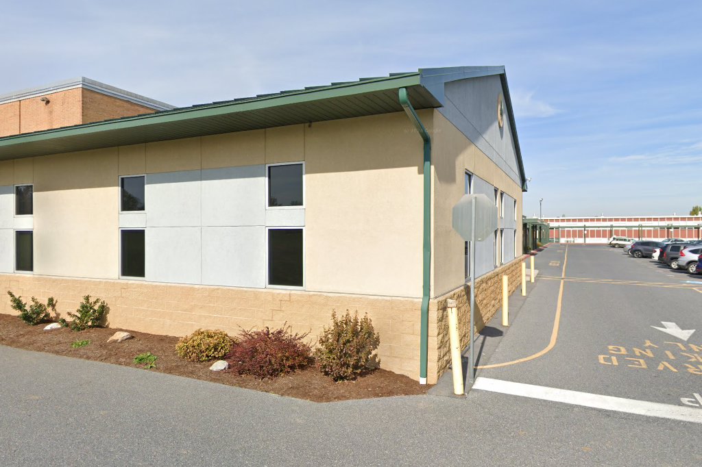 Trinity High School