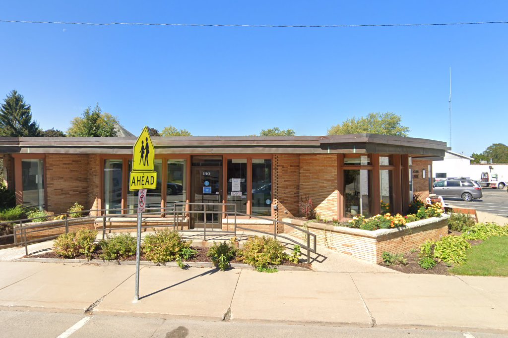 Lodi Woman's Club Public Library