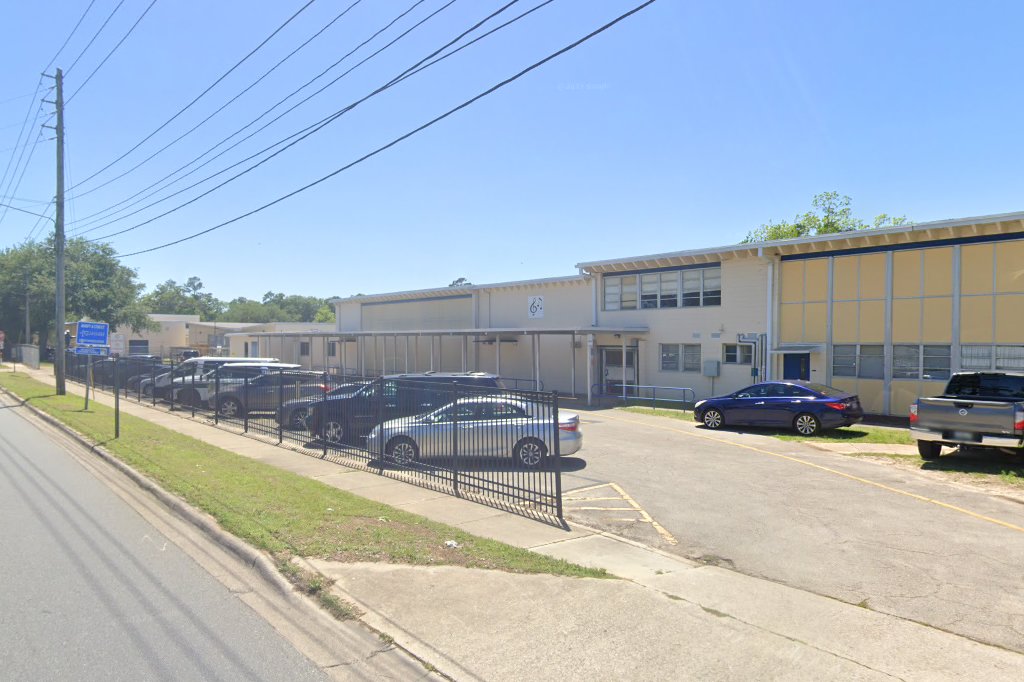 Raa Middle School