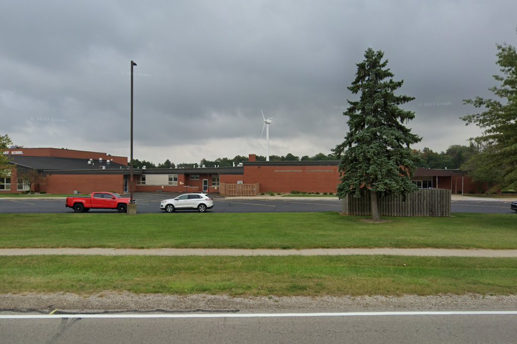 Stingel Intermediate Elementary School