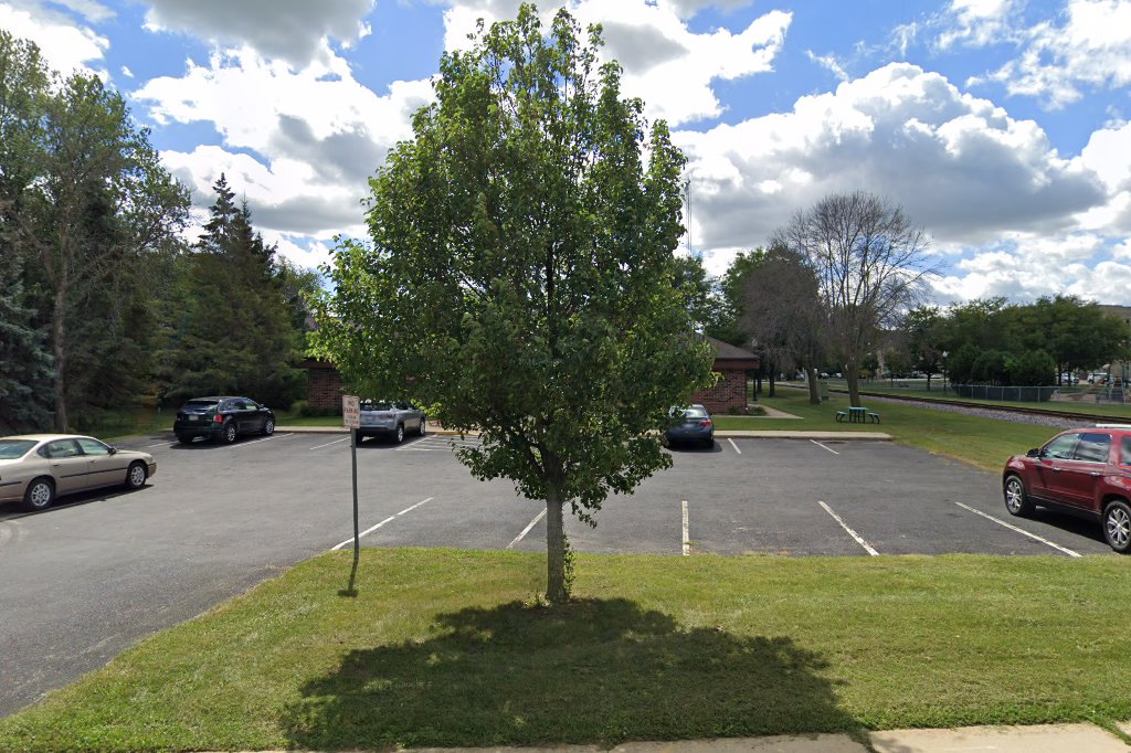 Johnson Creek Public Library