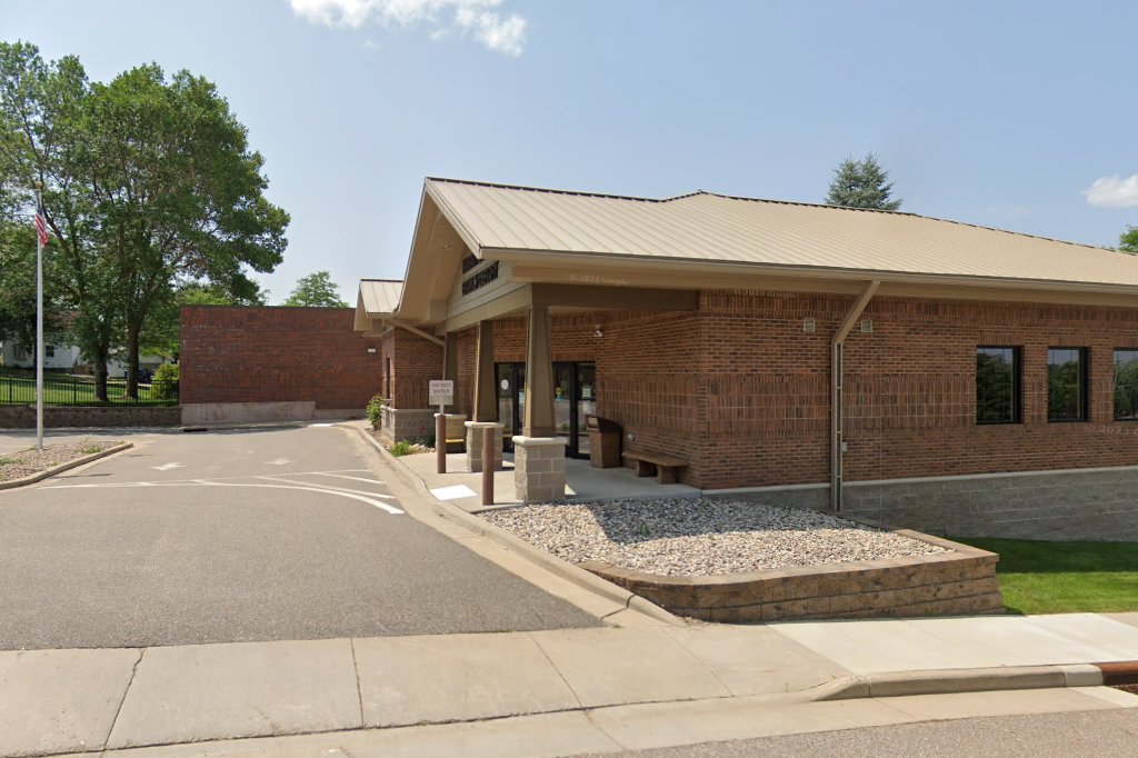 Marathon County Public Library - Marathon City Branch