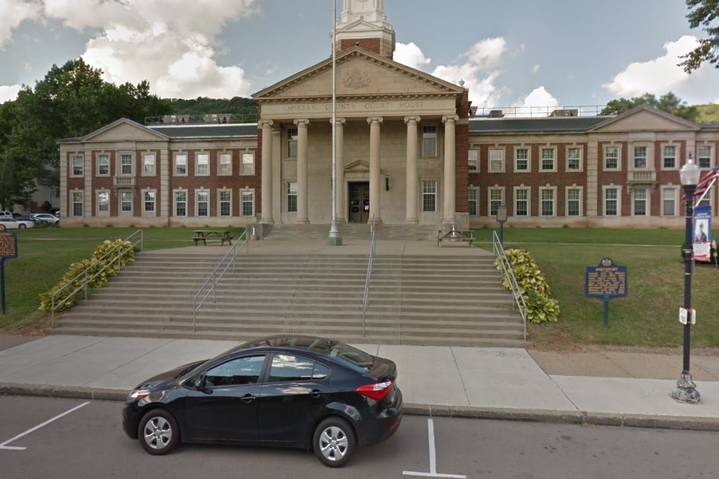 McKean County Public Defender