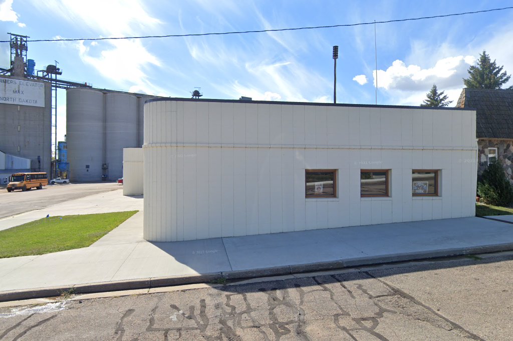 Max Municipal Court