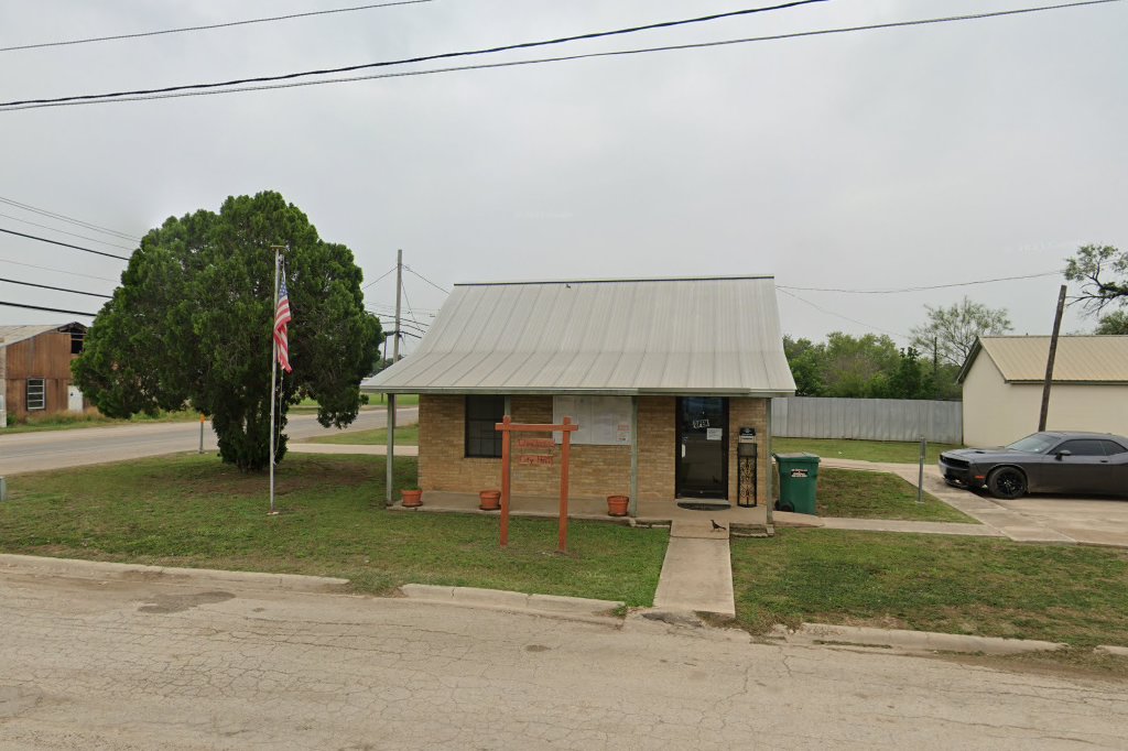 Charlotte Justice of Peace Court