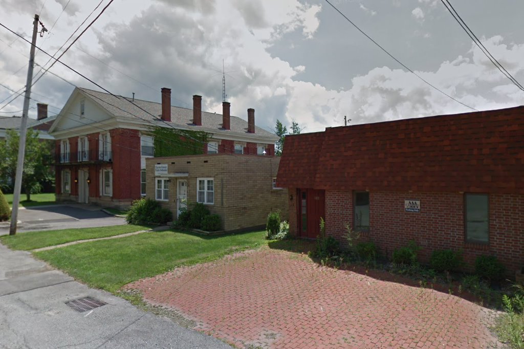 Clarion County Public Defender