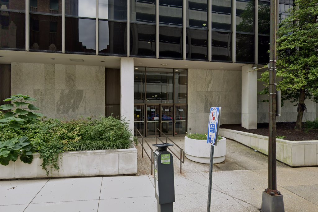 Harrisburg Public Defender