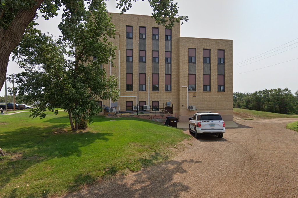 Mott District Court
