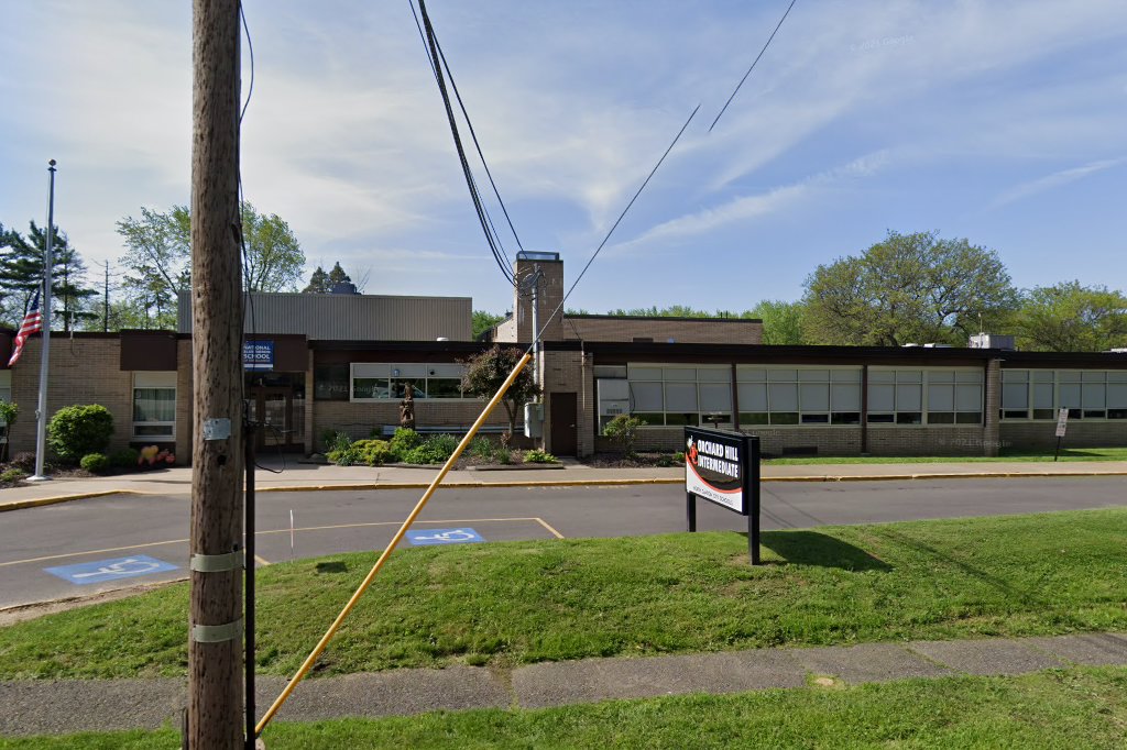 Orchard Hill Elementary School
