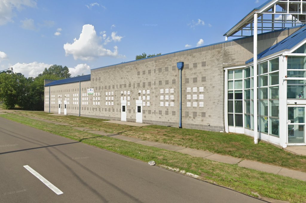 Early Childhood Learning Center