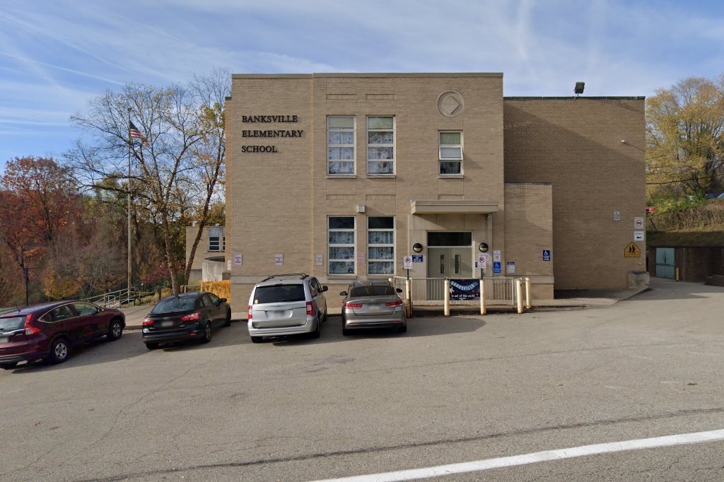 Pittsburgh Banksville K-5 School