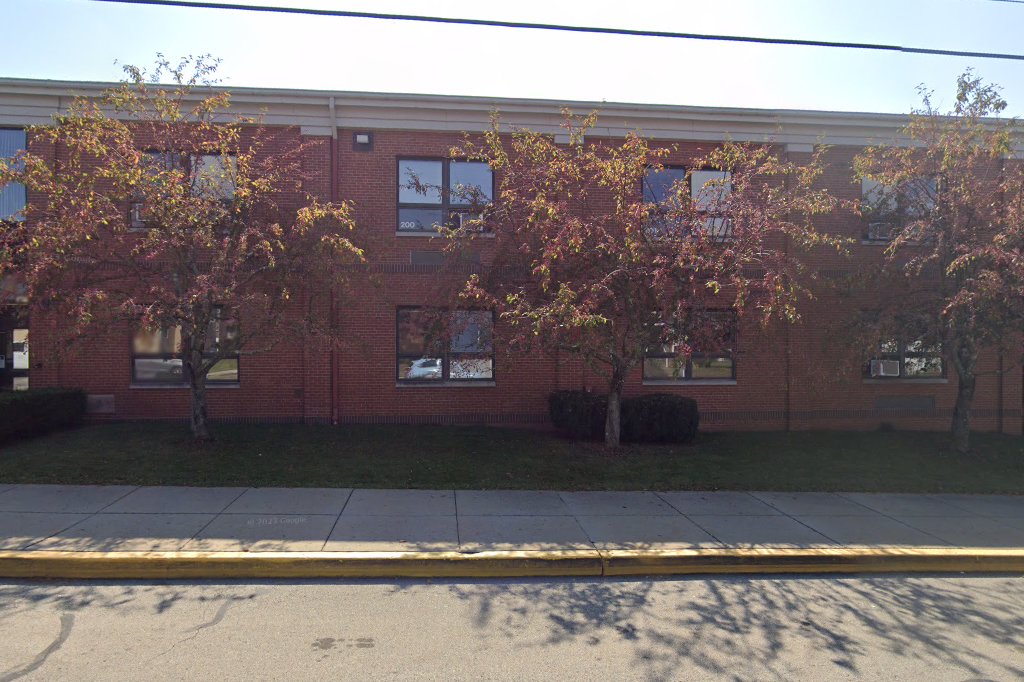 Fairmount School