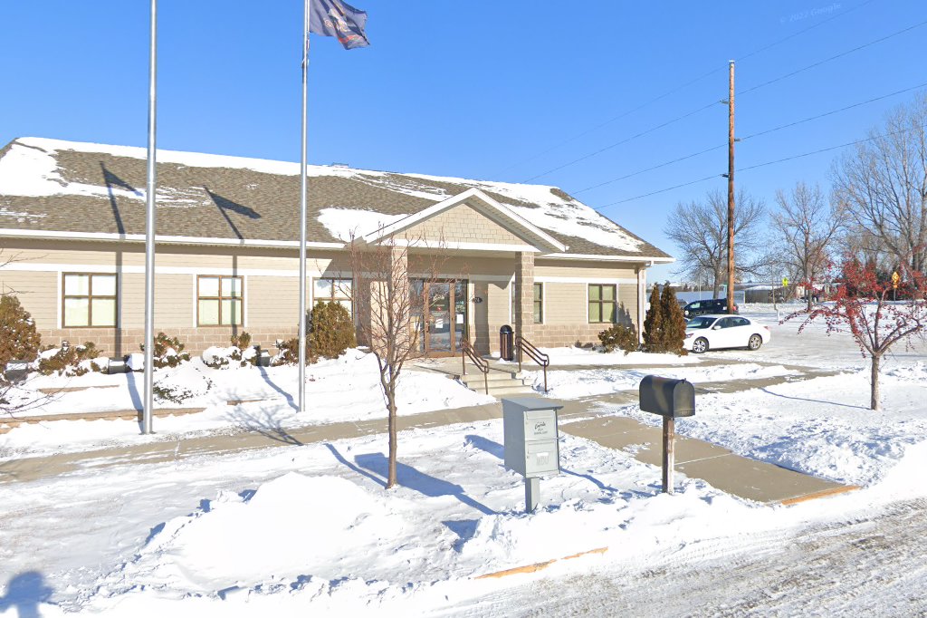 Lincoln Municipal Court