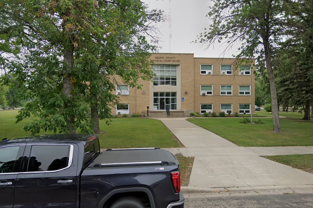 Lakota District Court