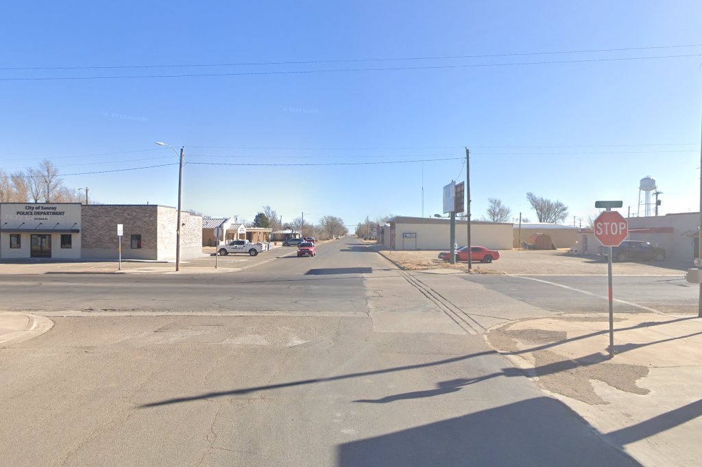 Cactus Municipal Court