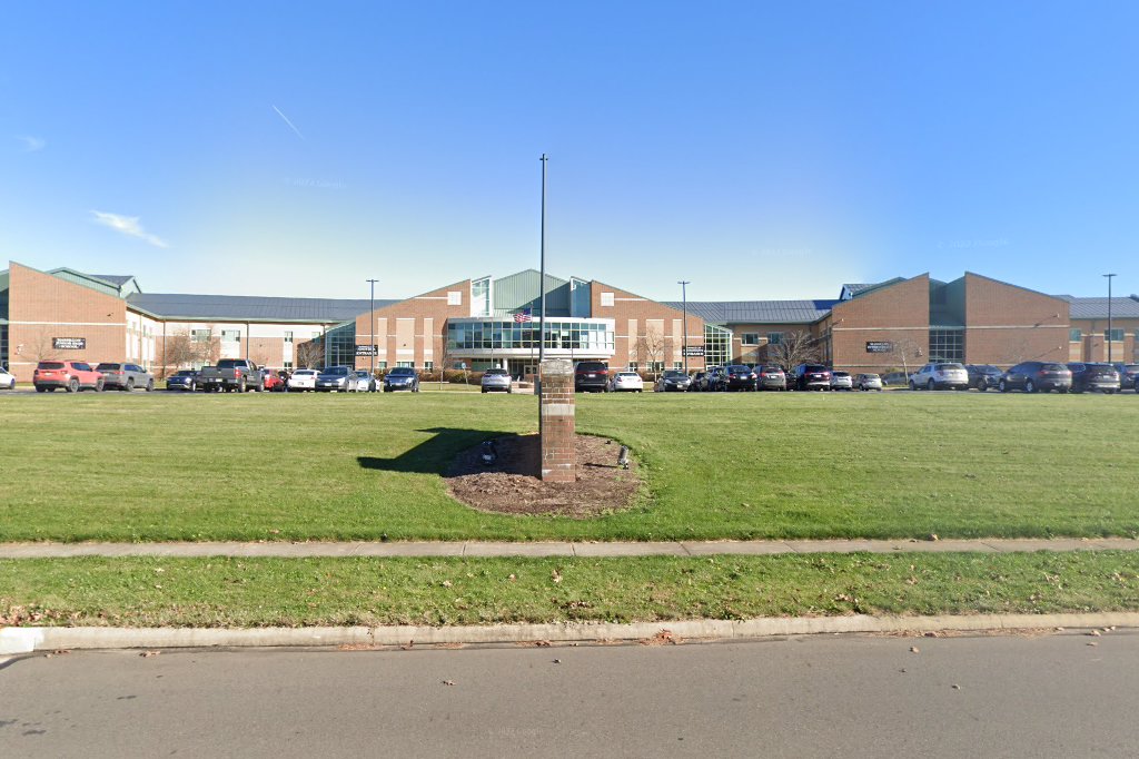 Massillon Middle School