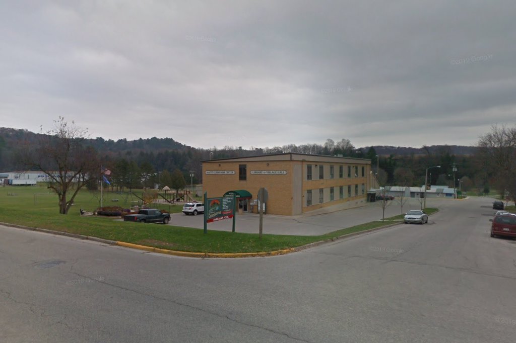 Wilton Public Library