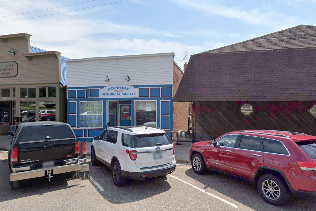 Woodville Community Library