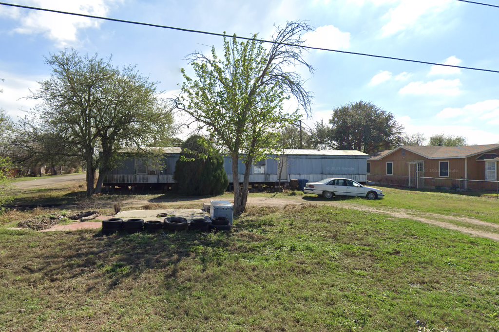 Mathis Justice of Peace Court