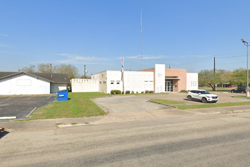 Odem and Sinton Municipal Court