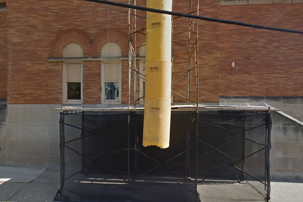 Pittsburgh Morrow K-5 School